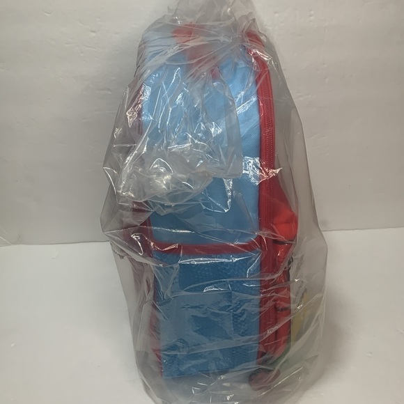 Peanuts Snoopy Backpack 10 Can Cooler Bag New main image 4